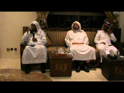 الشيخ د عبدالكريم ابراهيم أل غضية