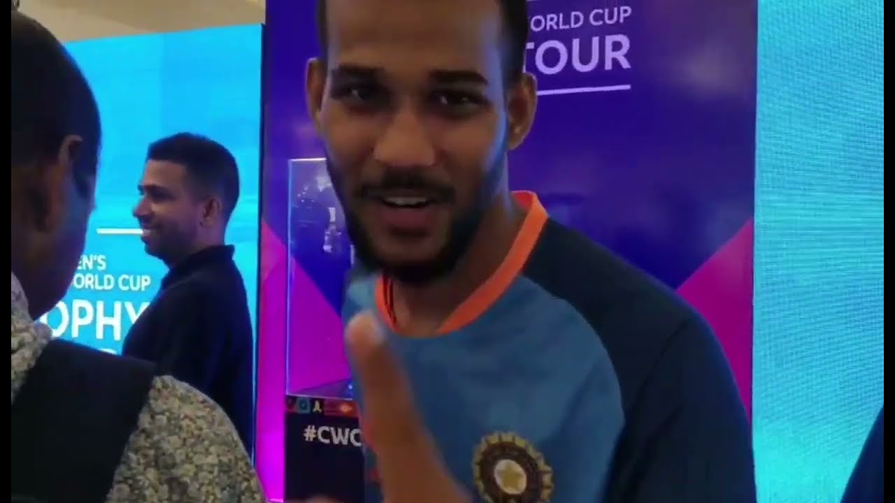 ASIA CUP 2023 TOUR | SRILANKA 2024 | ROHITIAN DIPAK | SUPER FAN