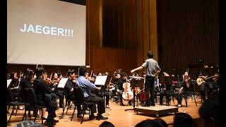 Attack on Titan Medley - Attack on Titan | Mid-Spring Concert 2018