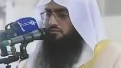 اجمل قرائه للشيخ القارئ عبد الرحمن الصاهود