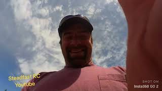 New intro video 2025 Steadfast RC