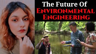 The Role Of Environmental Engineers In The Society Scope Salary Satisfaction