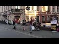 Духовная банда "Just Brass"