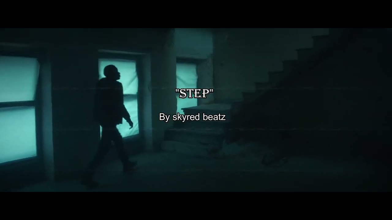 Dinos x sch type beat / Instru 2 step 2023