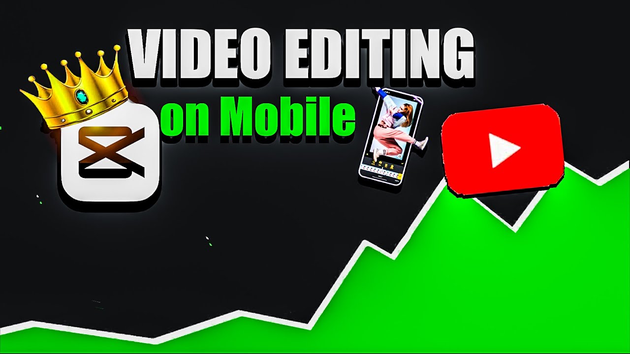 pro video editing in mobile | Ours Yt - YouTube