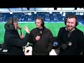 Chelsea vs Borussia Dortmund | UEFA Champions League | All The Reaction! | Matchday Live