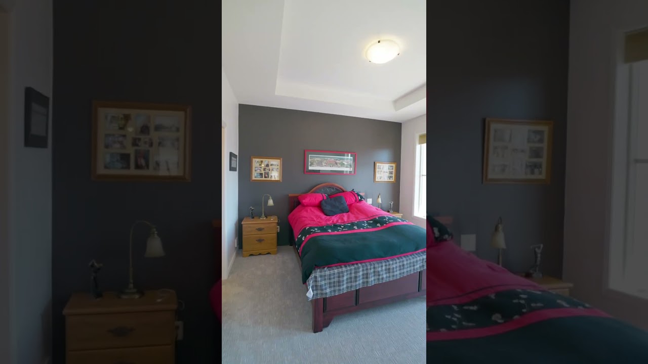 Wake up to Okanagan Lake | 500 Balsam Court, Vernon BC
