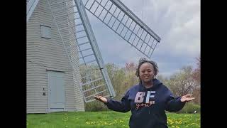 Middletown- A Short Documentary Commemorating America's 250th Anniversary