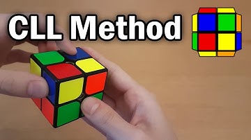 2x2 Rubik
