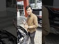 Mesin Mobil Overheat