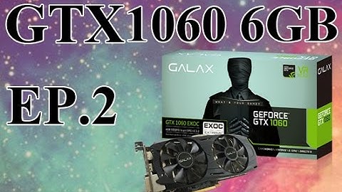 TEST FPS | CSGO | Nvidia Geforce 1060 6GB