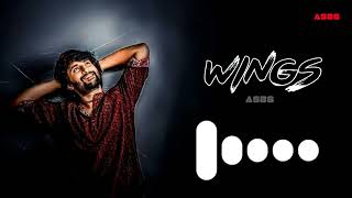 Open Your Wings New Version Telegu tone | As Bgm Ringtone Collections | screenshot 5