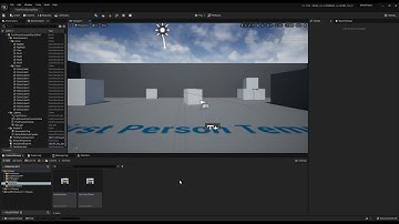 Code Orchestra - C# and advanced blueprint integration in Unreal Engine