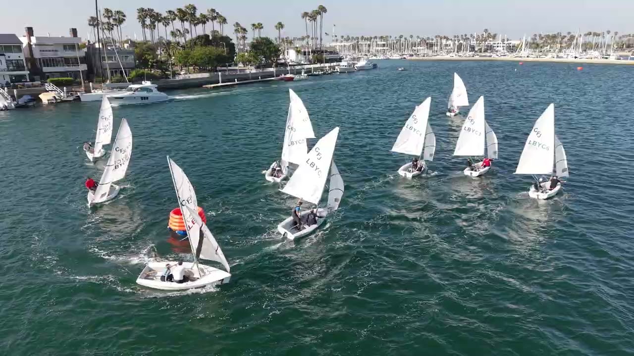 ⁣2026 Junior Congressional Cup   Race 1