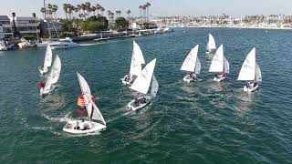 2026 Junior Congressional Cup   Race 1