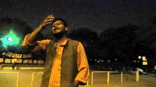 Zulmat Ko Zia Freedom Square Comrade Devesh Chorus By Fringe Elements