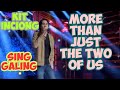 KIT INCIONG SING GALING CONTESTANT NOVEMBER 2021⁉️ LATEST/MORE THAN JUST THE TWO OF US.