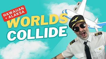 Atmos Rewards - The New Alaska Air Mileage Plan & HawaiianMiles Loyalty Program