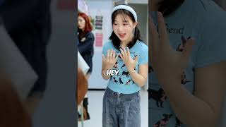 Jessica Got Scared But Wants To  Freedrama