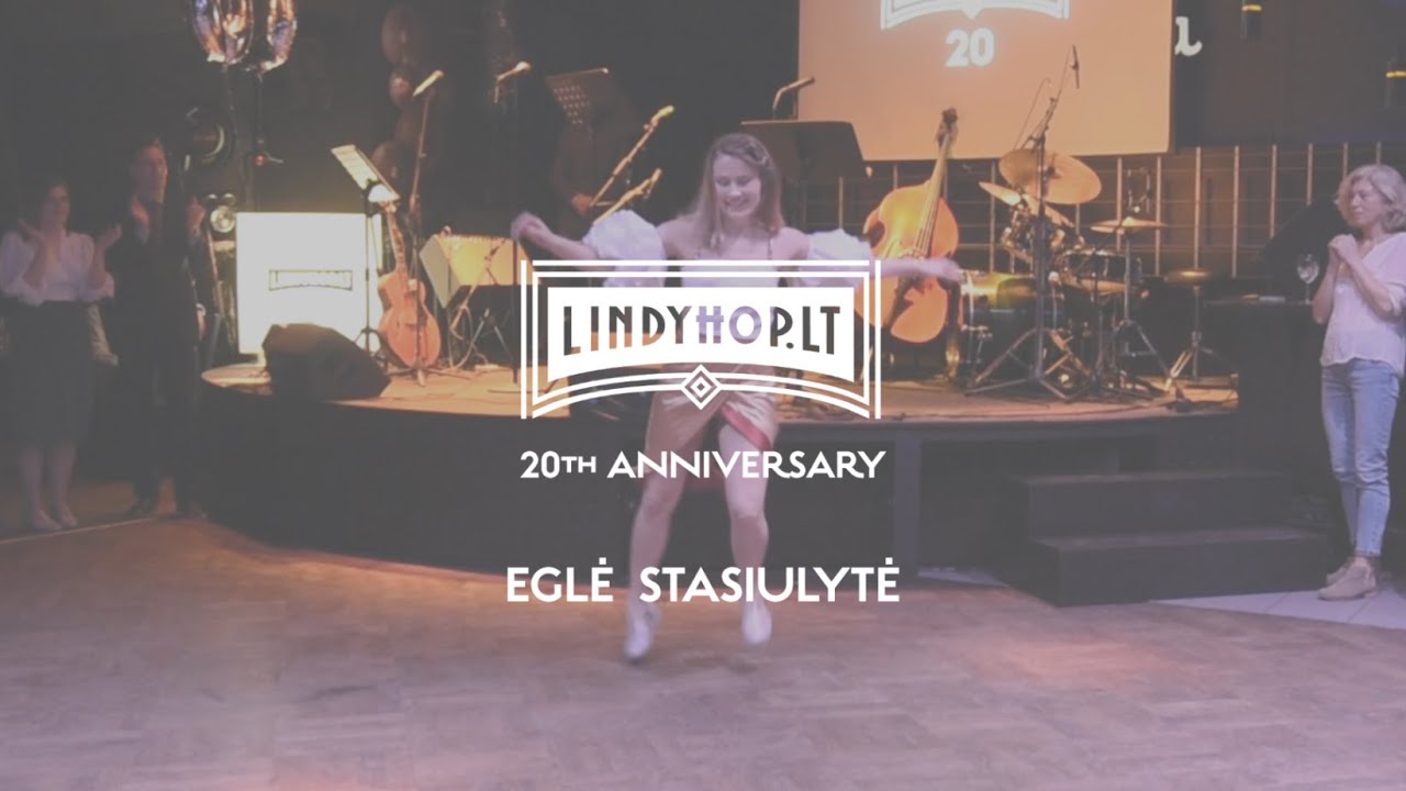 Lindyhop.lt 20 - Eglė Stasiulytė