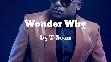 Wonder Why ft B1 - T-Sean