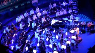 Adele - Someone Like You - LIVE HD @ Royal Albert Hall-Philharmonic Orchestra