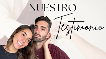 Nuestro Testimonio - De la New Age a Jesus