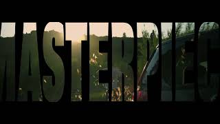 Masterpiece – Jade Flux | Official Audio