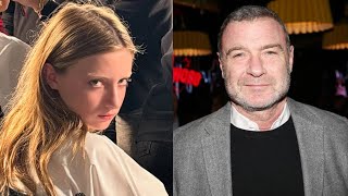Liev Schreiber Breaks Silence on ‘Nepo Baby’ Backlash After Kai’s Paris Fashion Week Debut!