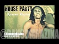 RANSOM RAZINA (@RansomRazina) - HOUSE PARTY