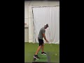Stop BLOCKS and HOOKS With This Drill! ✅  #shorts