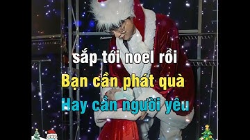 Share Sóng Nhạc Noel Mới Nhất / HOÀNG DIỄN OFFICIAL