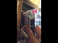 Universal key (picklock) for slot machines - YouTube