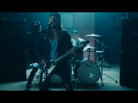 Bullet For My Valentine release music video for “No More Tears To Cry“