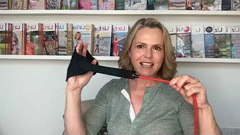 Fitness focus with Julie Ford | Liz Earle Wellbeing
