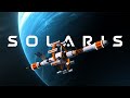 S O L A R I S Journey True Cosmic Soundscapes Epic Ambient Sci Fi Music For Focus Meditation S O L A R I S Journey True Cosmic Soundscapes Epic Ambient Sci Fi Music For Focus Meditation