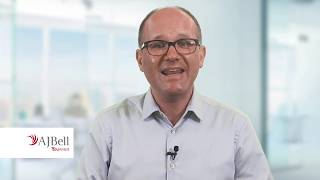 AJ Bell Youinvest Breaking the Mould - HSBC