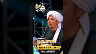 KABAR GEMBIRA!!! Buat Umat Nabi Muhammad SAW #habibrifkyalaydrus #shorts