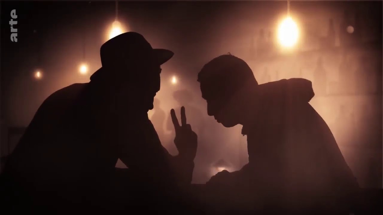 Эффект бабочки: Аль Капоне. Дитя "сухого закона".2 сезон 8 серия - YouTube