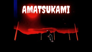 Limited Stomp *AMATSUKAMI* showcase on hood modded.