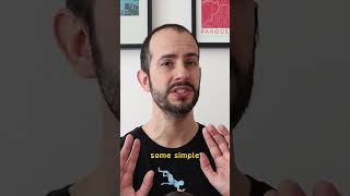 The SECRET for drawing EVERY expression