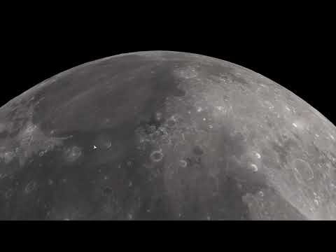 Mirage: 128k Lunar Landing