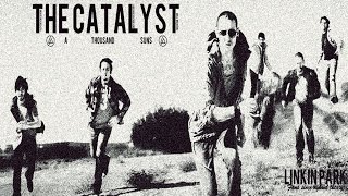 Linkin Park - The Catalyst (Piano Cover) || HD || 720p