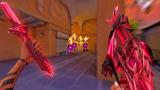 Immortal to Radiant Speedrun #6 (SOLO QUEUE)