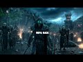 Dark rap type beat "MOVE BACK" | dark rap trap instrumental | epic choir rap type beat 2026