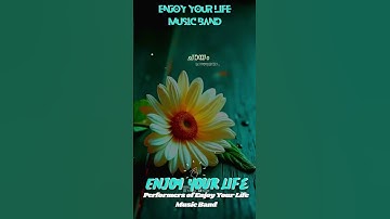 Thumbnail of Enjoy Your Life Music Band