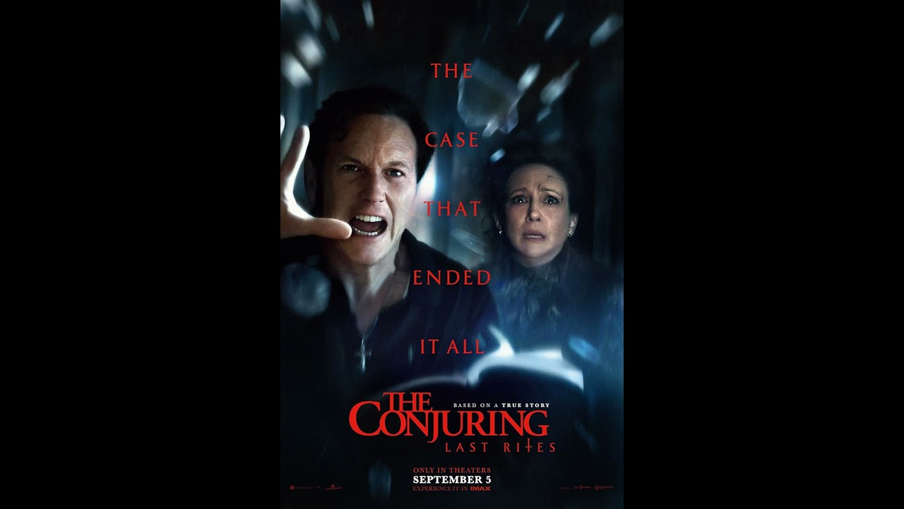 The Warrens, The Conjuring, & Satanic Panic: Paranormal Exploitation w/ Benjamin Radford