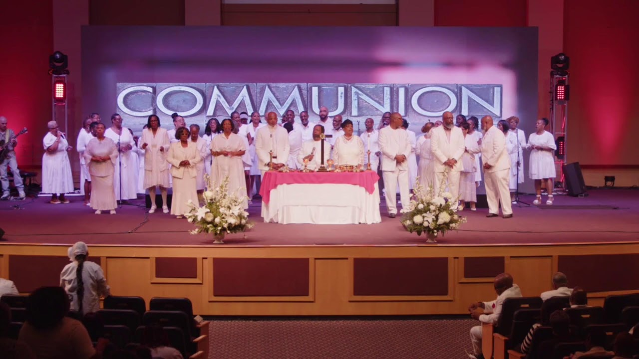 Sunday Worship Service 10 AM (060726)