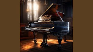 Harmonious Study in Piano Notes