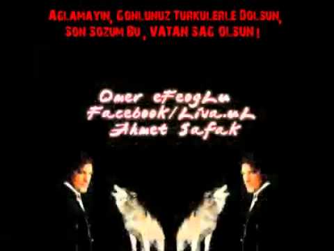 Ahmet Safak - SarıKamıs